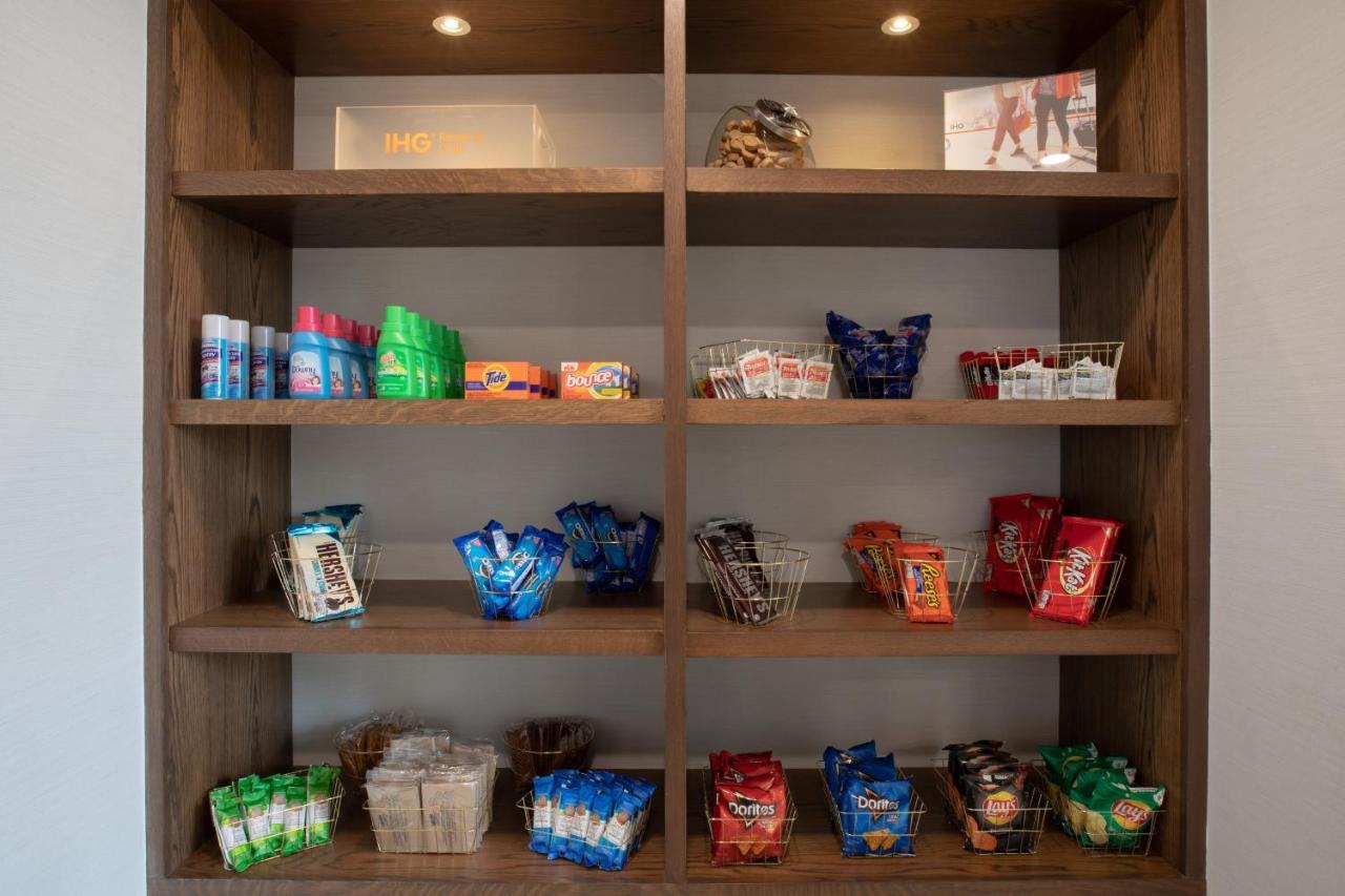 Staybridge Suites - Carson City - Tahoe Area By Ihg Exteriör bild