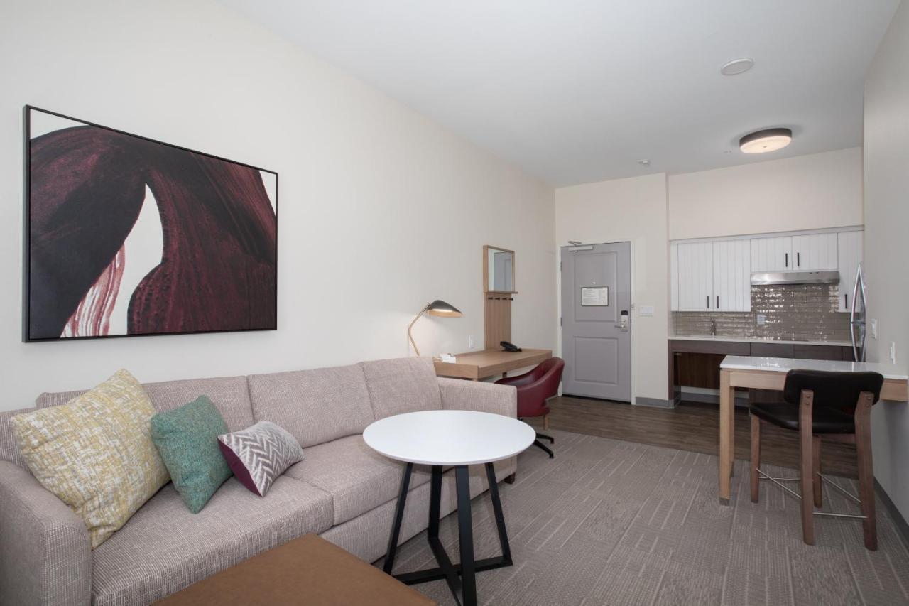 Staybridge Suites - Carson City - Tahoe Area By Ihg Exteriör bild